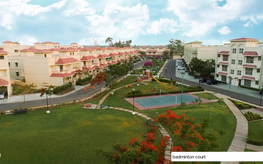 Gulmohar Garden