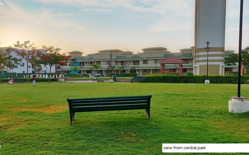 Gulmohar Garden